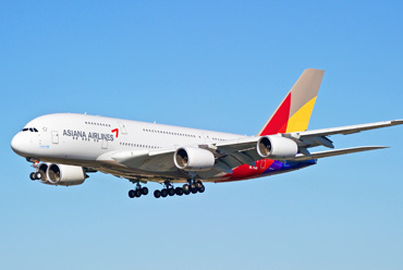 Asiana Airlines