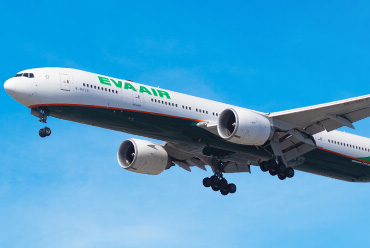 Eva Air