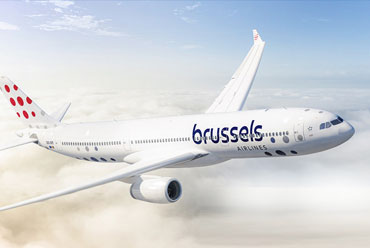 Brussels Airlines