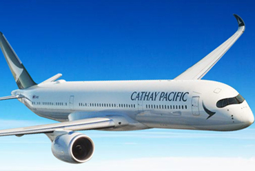 Cathay Pacific