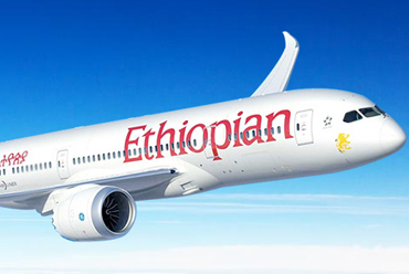 Ethiopian Airlines