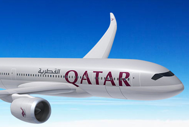 Qatar Airways