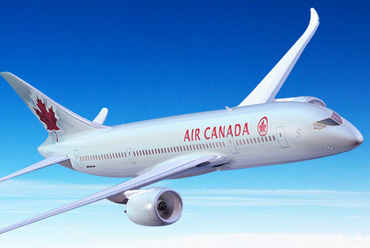 Air Canada
