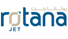 Rotana Jet