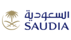 Saudia