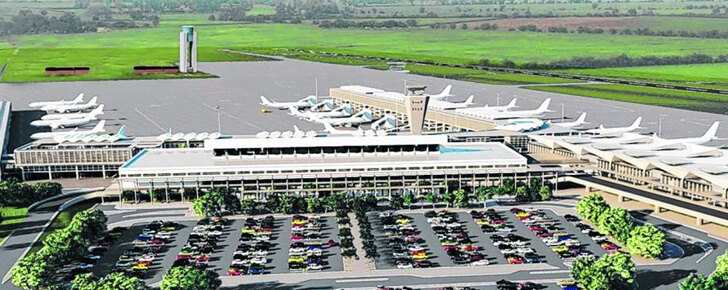 aeropuerto internacional alfonso bonilla aragon