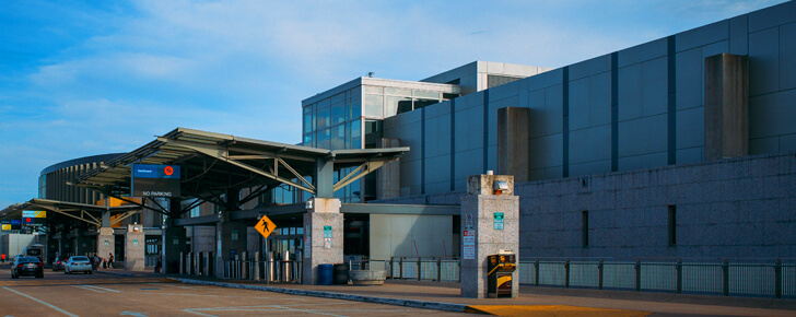 austin bergstrom international airport