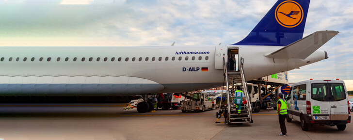 brussels international airport