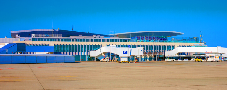 budapest liszt ferenc international airport