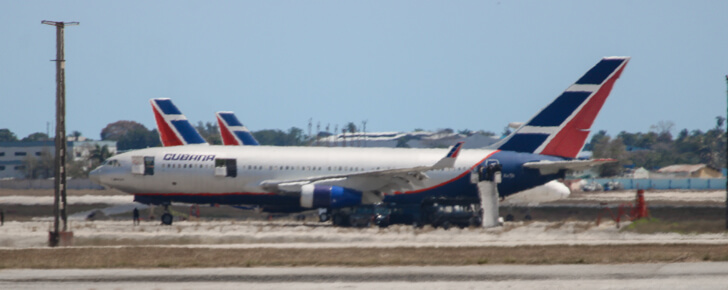 josé martí international airport