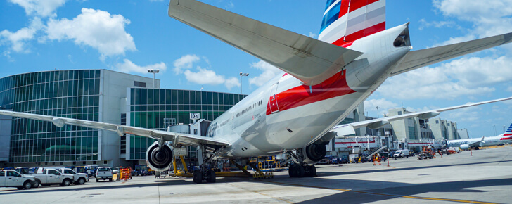 miami international airport