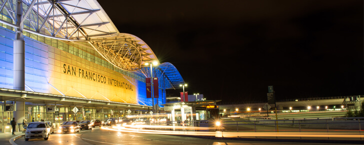 sanfrancisco international airport