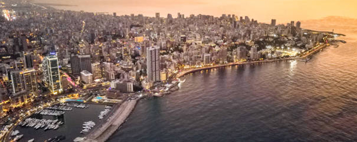  Beirut