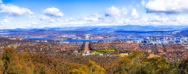  Canberra