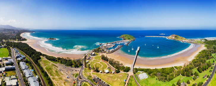 Coffs Harbour