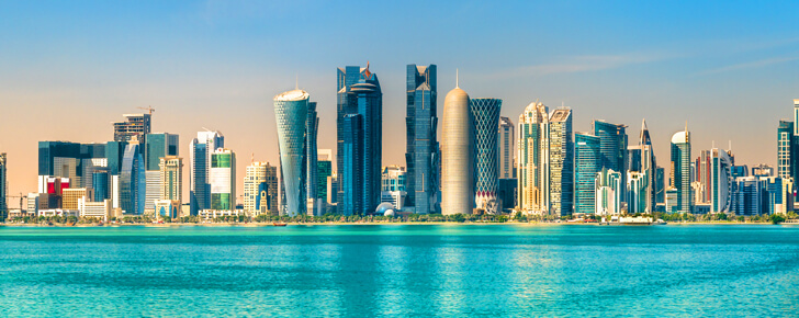 Doha