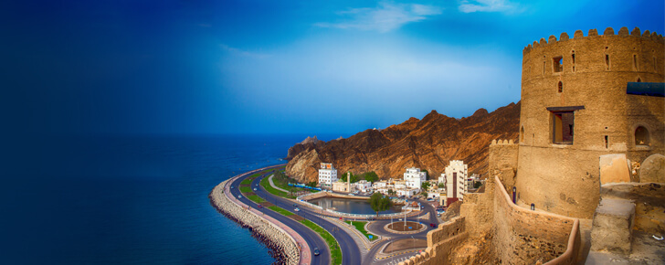  Oman