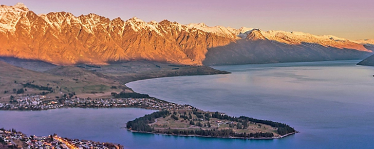 Queenstown