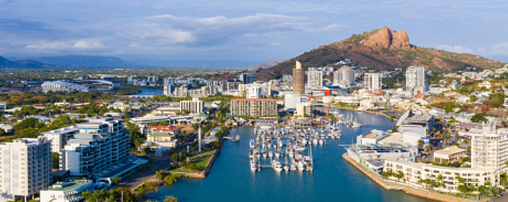 Townsville