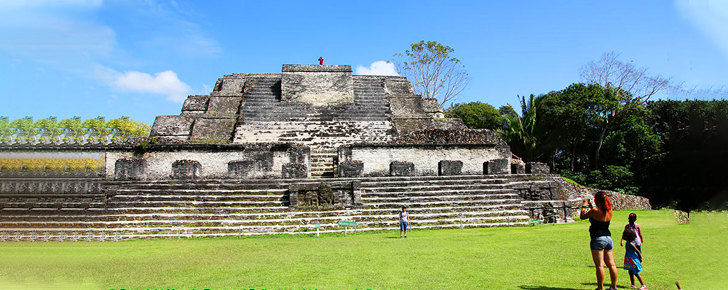 Belize City