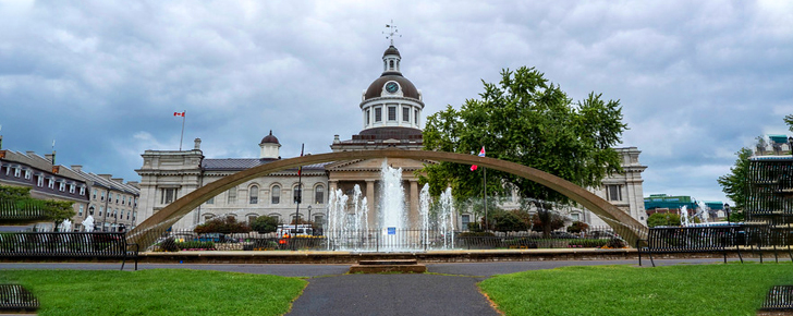 Kingston