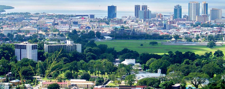 Port of Spain