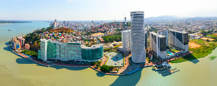 Guayaquil