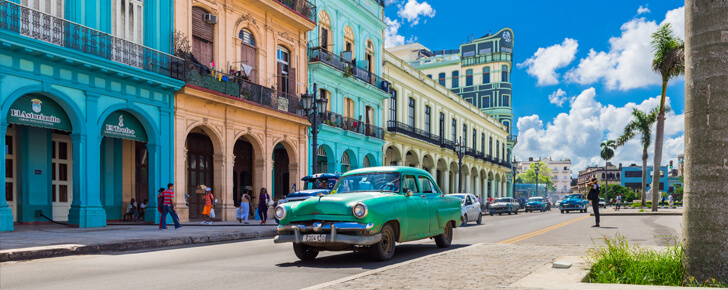  Havana