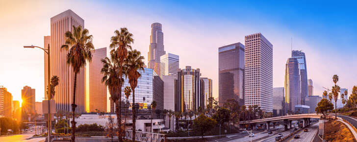   Los Angeles