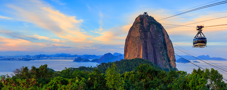 Rio de Janeiro