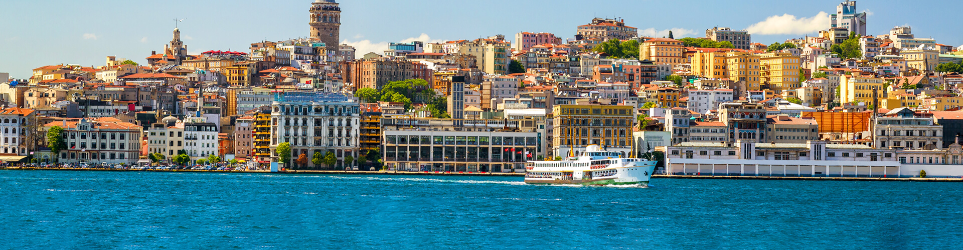 Flights to Istanbul Cheap ticket to Istanbul Low Price