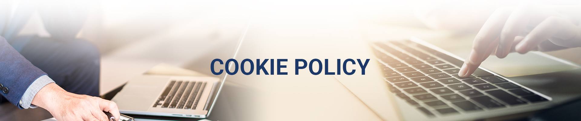 Cookie Policy