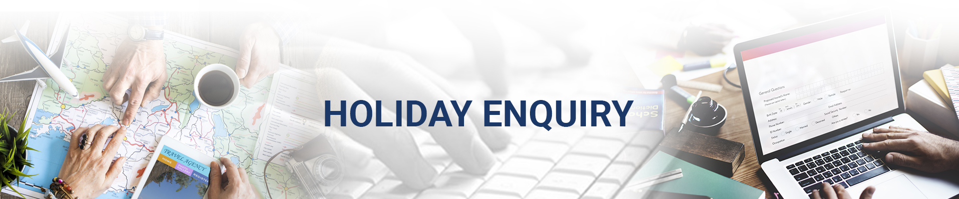 Holiday Enquiry