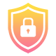 safe icon