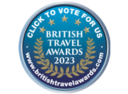 TRAVEL AWARDS Logo