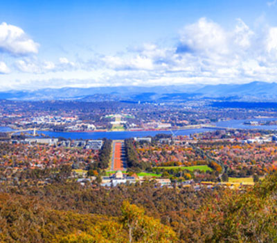 Canberra