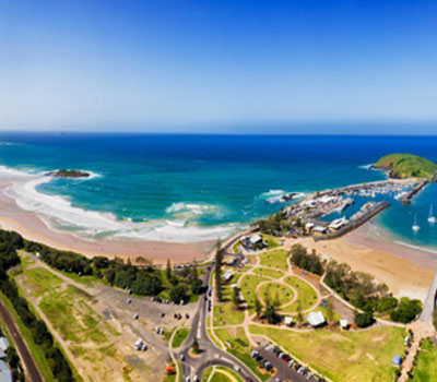 Coffs Harbour