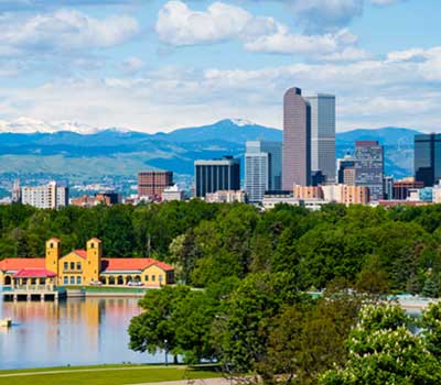 Denver