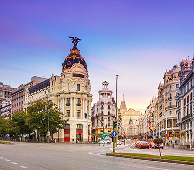 Madrid