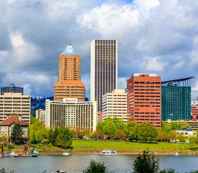 Portland