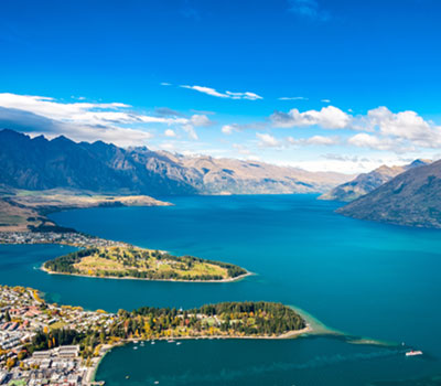 Queenstown