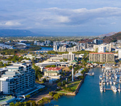 Townsville