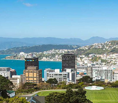Wellington
