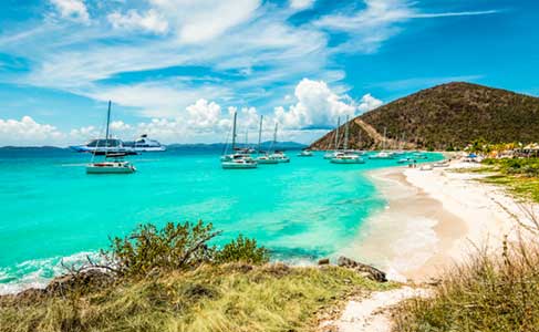 British Virgin Islands