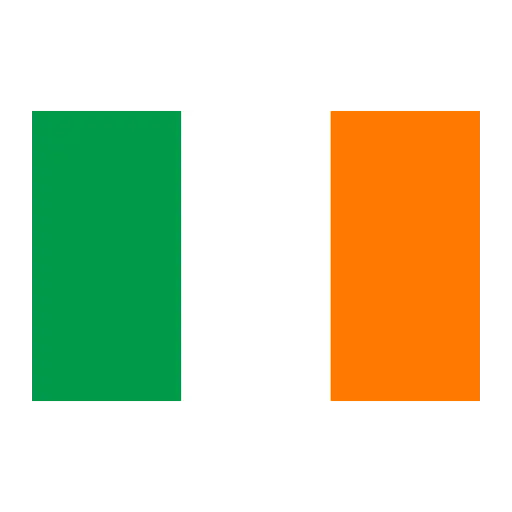 Ireland