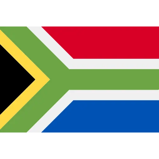 South Africa website